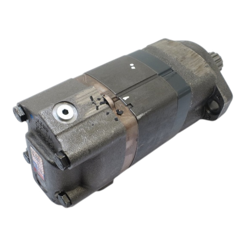 HYDRAULIC MOTOR CHAR-LYNN EATON 104-1035-006